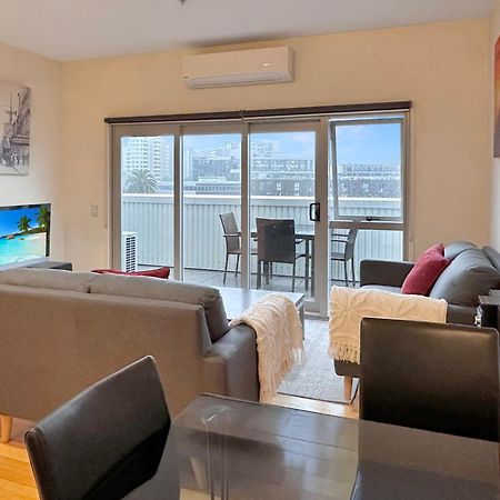 The Landings Parnell Apartment โอ๊คแลนด์ ภายนอก รูปภาพ