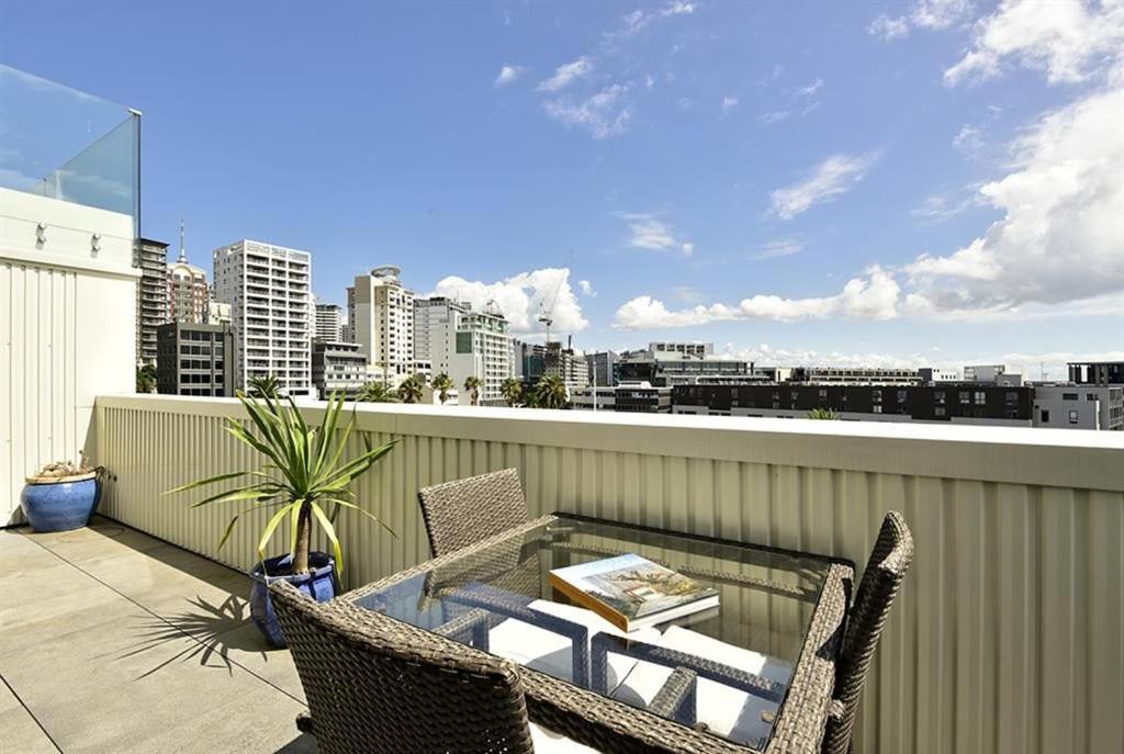 The Landings Parnell Apartment โอ๊คแลนด์ ภายนอก รูปภาพ