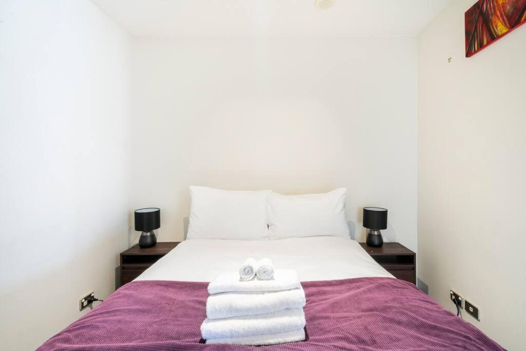 The Landings Parnell Apartment โอ๊คแลนด์ ภายนอก รูปภาพ