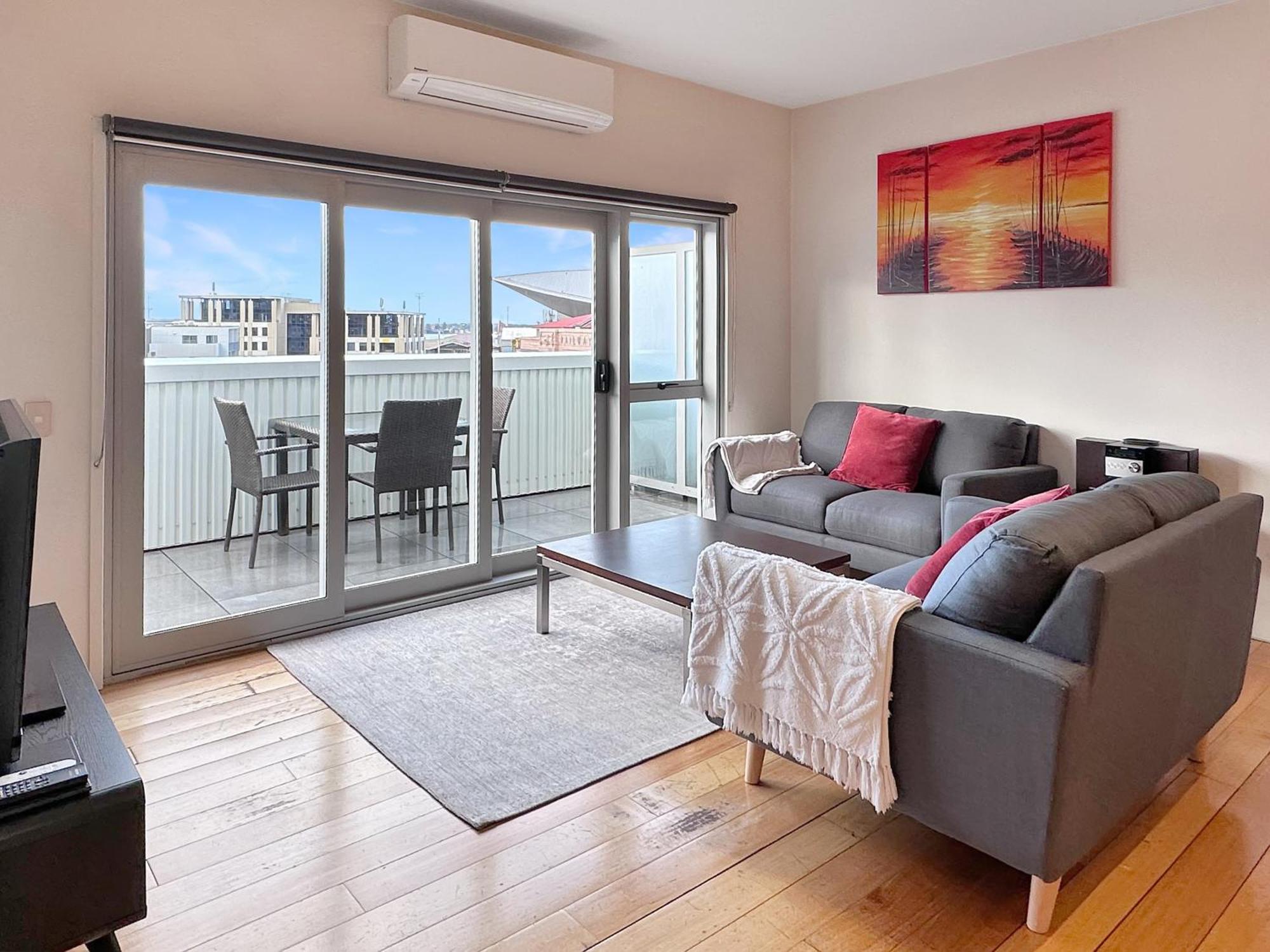 The Landings Parnell Apartment โอ๊คแลนด์ ภายนอก รูปภาพ