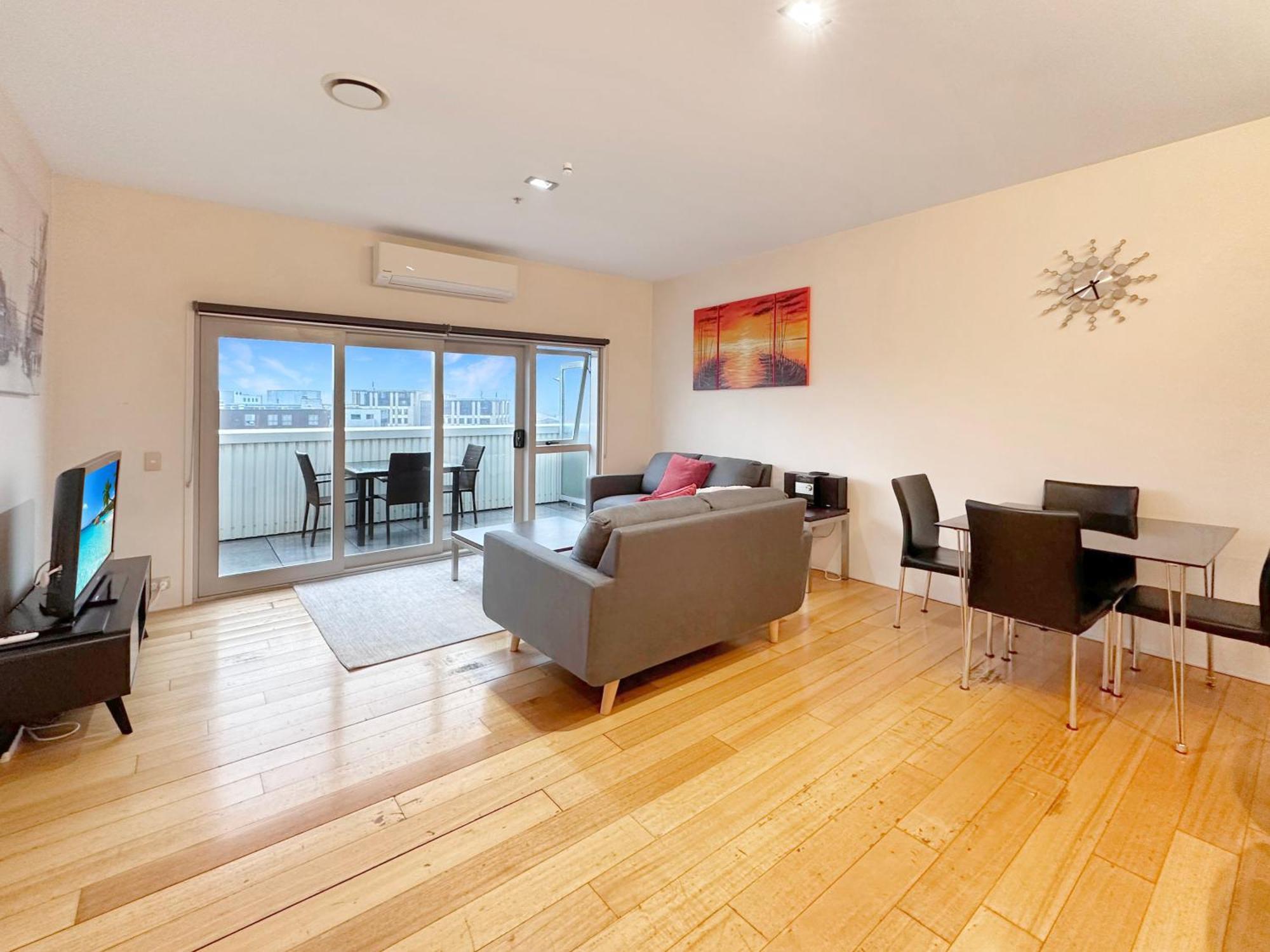 The Landings Parnell Apartment โอ๊คแลนด์ ภายนอก รูปภาพ