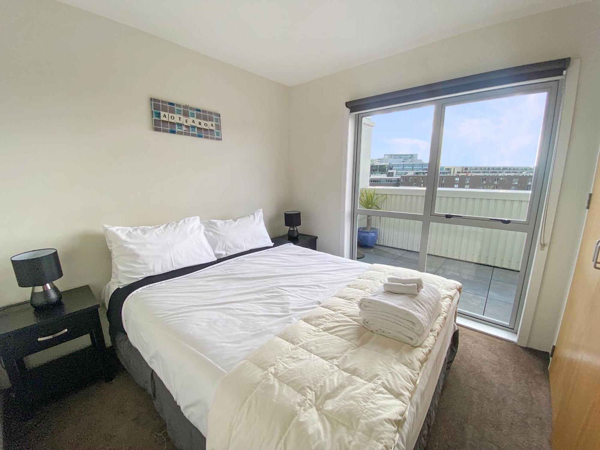 The Landings Parnell Apartment โอ๊คแลนด์ ภายนอก รูปภาพ