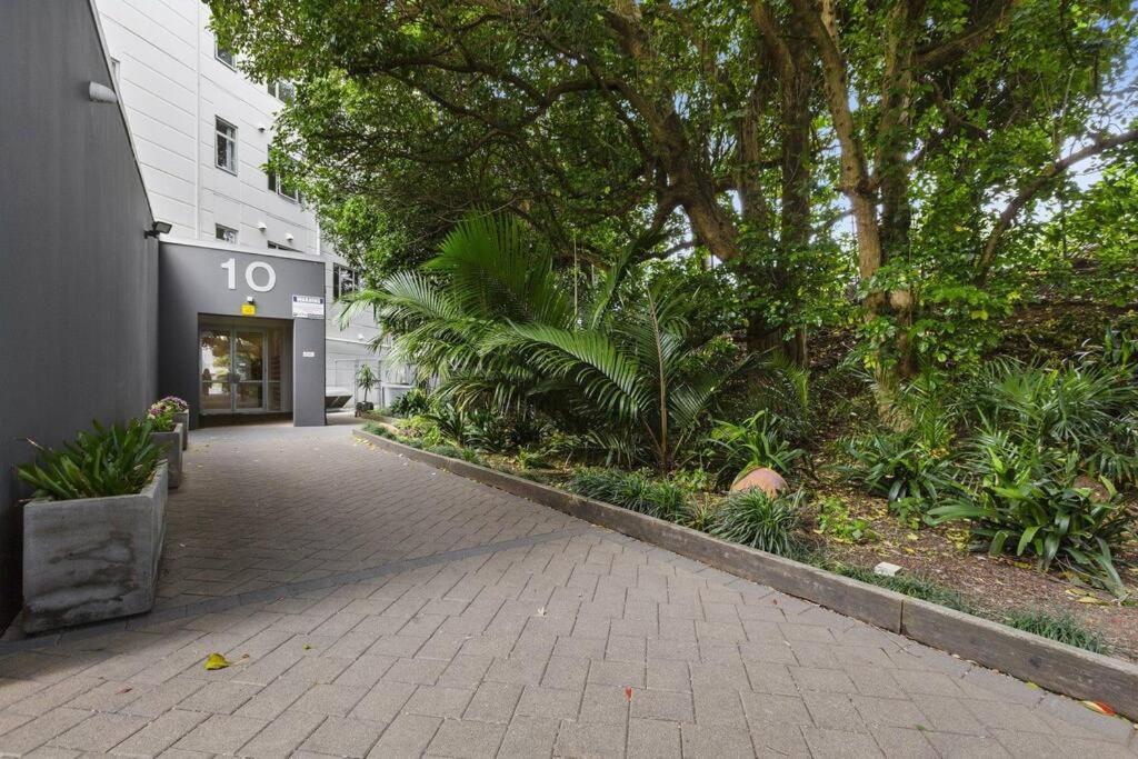 The Landings Parnell Apartment โอ๊คแลนด์ ภายนอก รูปภาพ